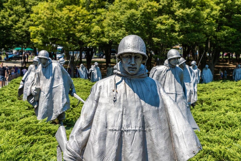 46. WWII and American War History Private Tour in New York City - Image 46