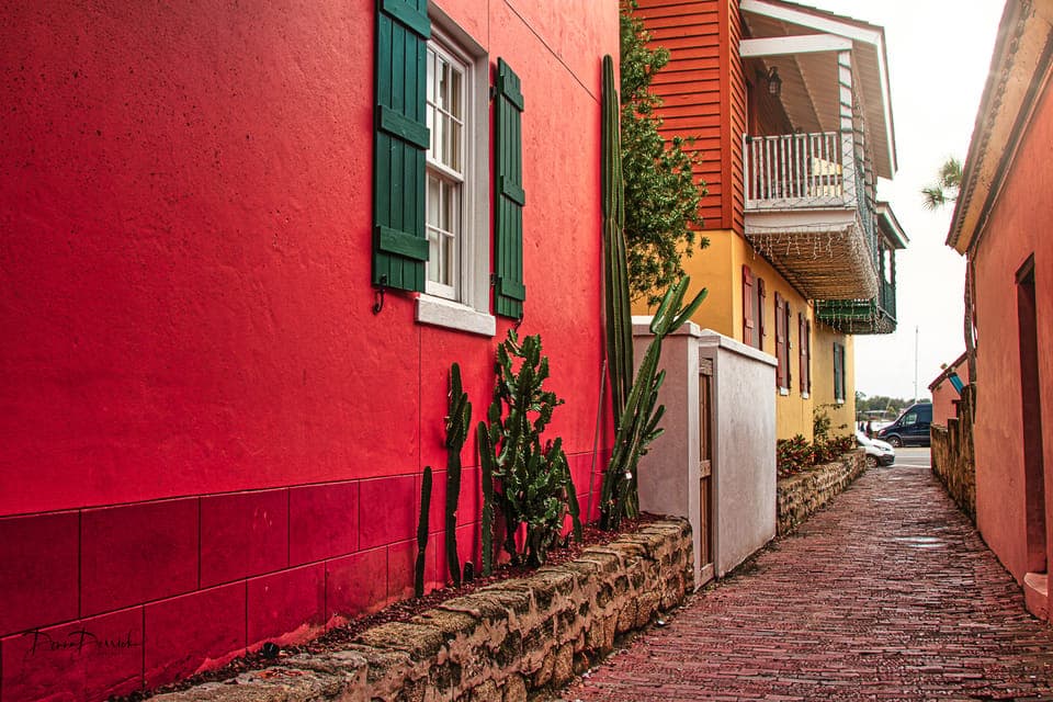 From Orlando: St Augustine Tour and Pirate & Treasure Museum Gallery Image 4