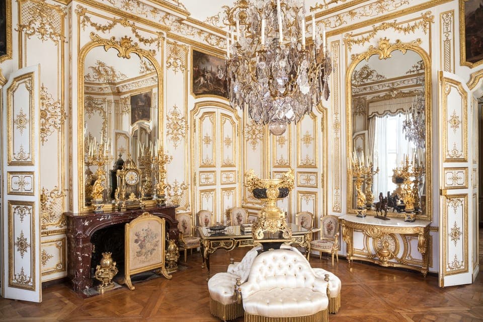 Chantilly: Chateau of Chantilly Skip-the-Line Entry Ticket Gallery Image 3