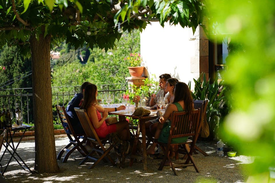 From Barcelona: Sailing and E-bike Winery Tour with Tastings - Image NaN