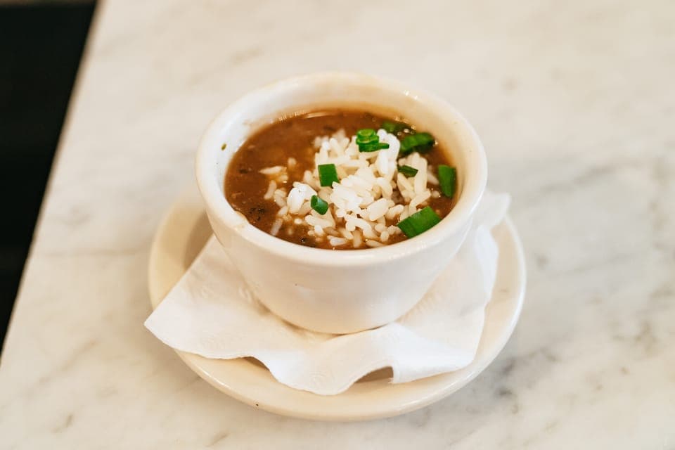 French Quarter Food Tour with Tastings Gallery Image 4