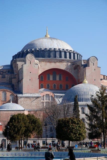 Istanbul Walking Tour: Discovering Old Town Gallery Image 2