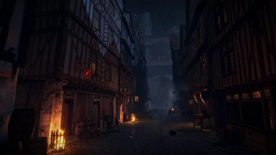 Eternal Notre-Dame VR Experience Ticket Gallery Image 3