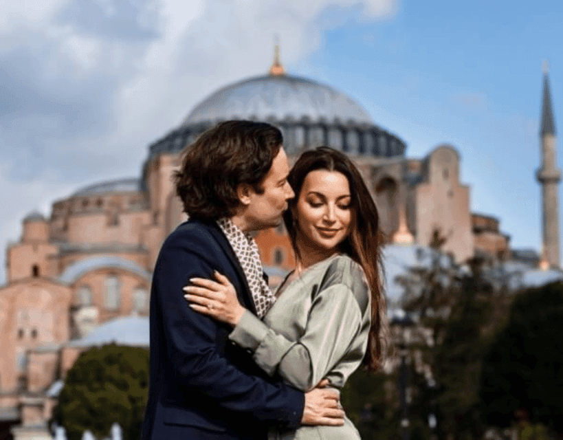 13. Istanbul Instagram Tour: Top Spots (Private & All-Inclusive) - Image 13