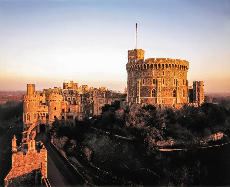 Windsor Castle Admission Ticket Gallery Image 4