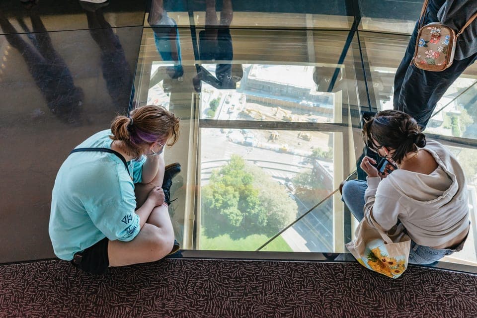 Space Needle & Chihuly Garden and Glass Ticket Gallery Image 3