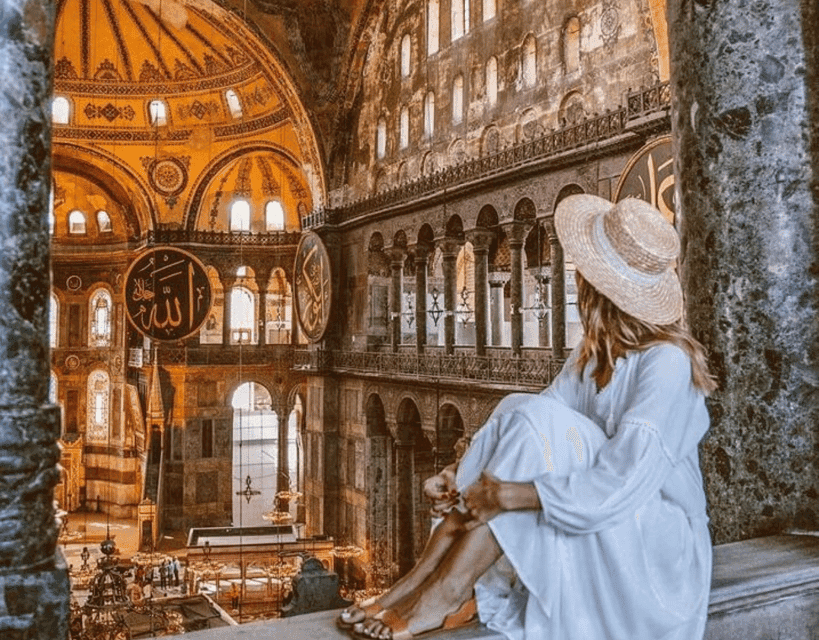 Istanbul Private Instagram Tour: Top Photo Spots Gallery Image 4