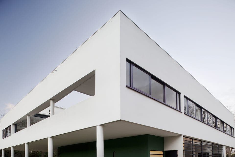 8. Poissy: Le Corbusier's Villa Savoye - Entry Ticket - Image 8