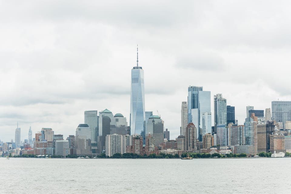 Statue of Liberty and Ellis Island Guided Tour Gallery Image 2