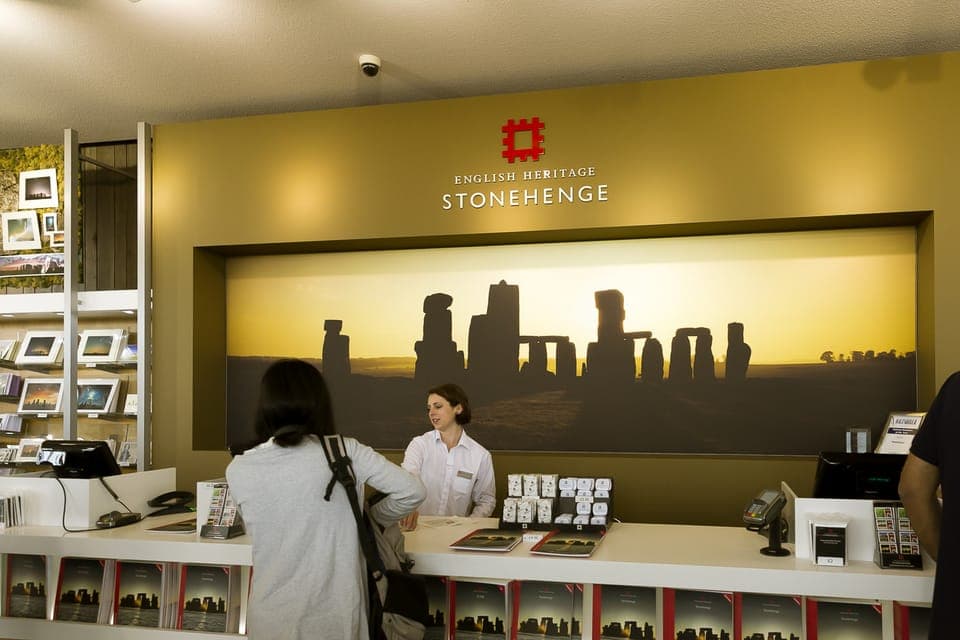 From London: Stonehenge Half-Day Tour Gallery Image 4