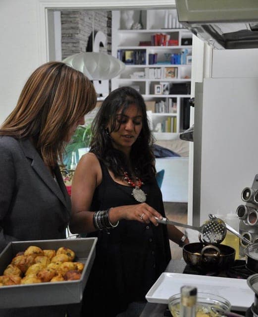 18. Indian Food Cooking Class - Image 18