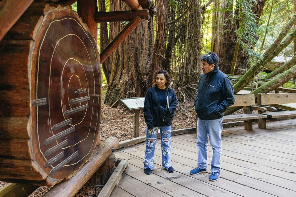 San Francisco: Muir Woods, Sausalito and SF Bay Cruise Gallery Image 2