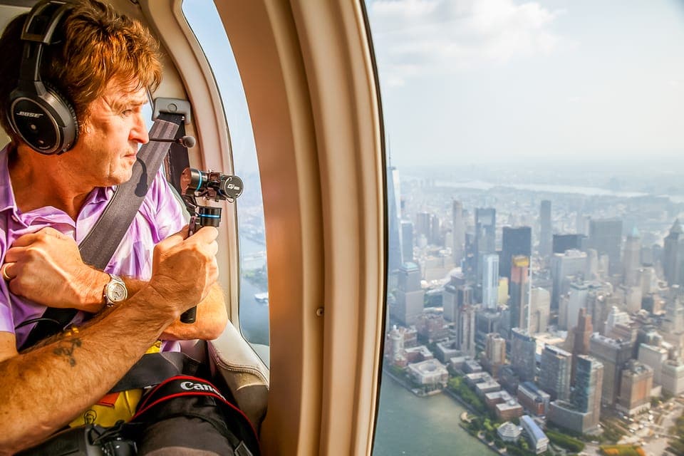 4. Manhattan Island All-Inclusive Helicopter Tour - Image 4