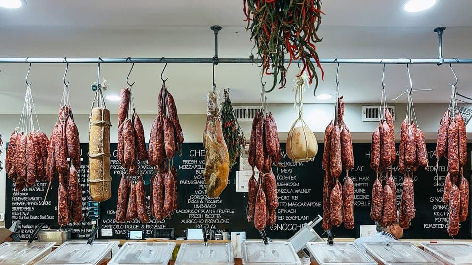Boston's North End: Secret Food Tour Gallery Image 2
