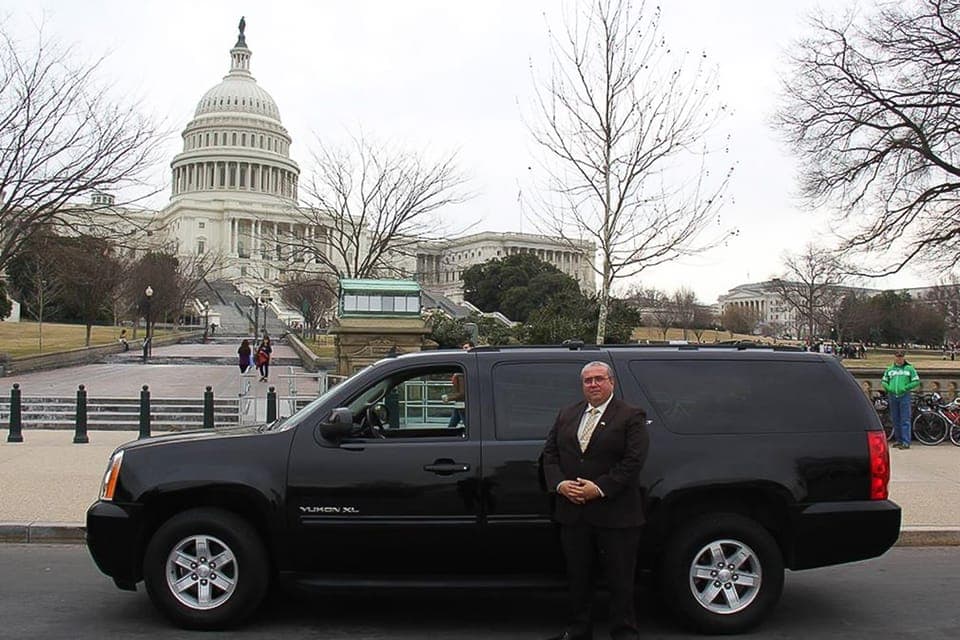 29. Washington DC: Multilingual Private Day or Evening SUV Tour - Image 29