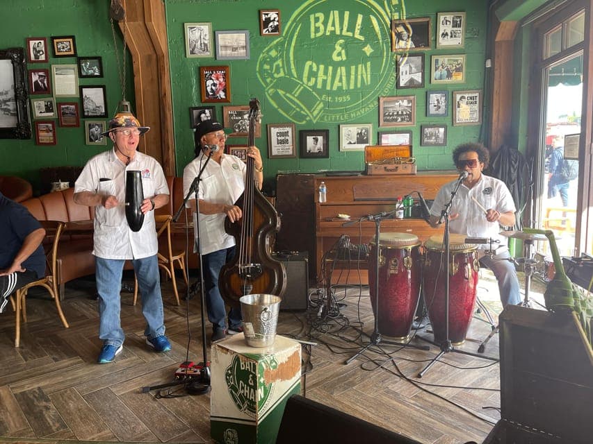 VIP Walking Tour of Little Havana - Image NaN