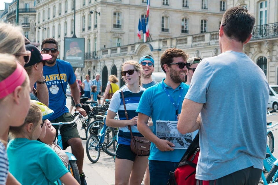 33. Best of Paris Bike Tour - Image 33