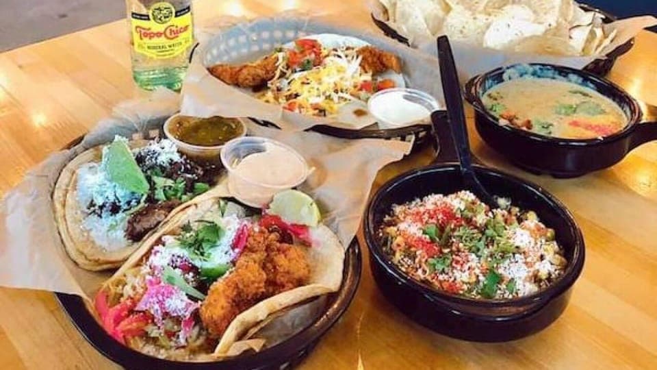 4. Token and Tacos Cannabis Lover Foodie Tour - Image 4