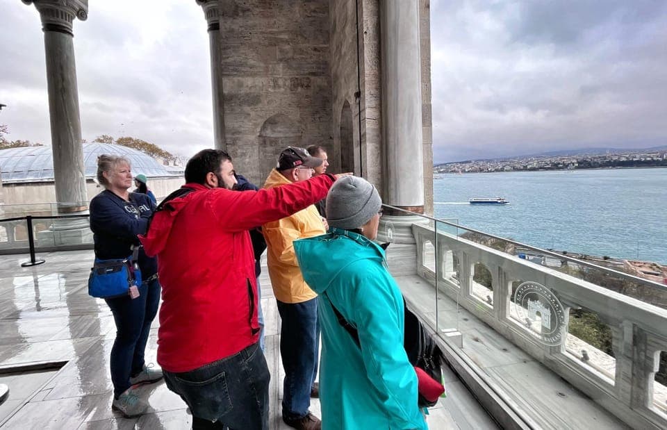Full Day Guided Istanbul Old City Tour Gallery Image 4