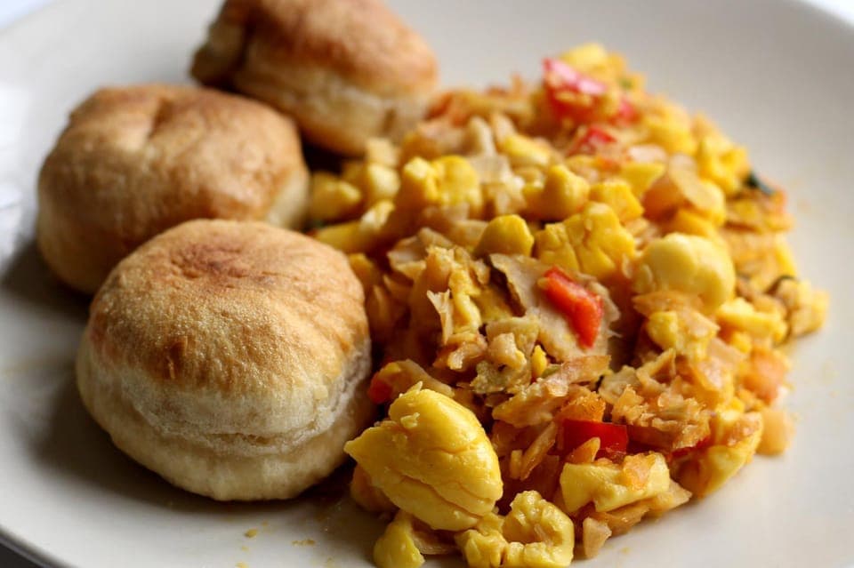 Obi's African & Caribbean Food Tour in Brixton Gallery Image 2