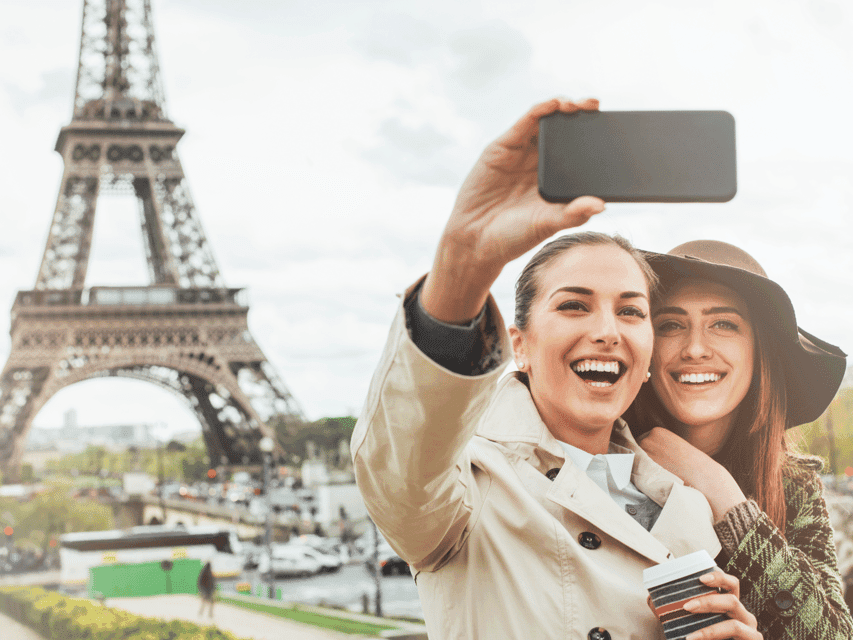 20. Eiffel Tower Hosted Tour, Seine Cruise and City Tour - Image 20