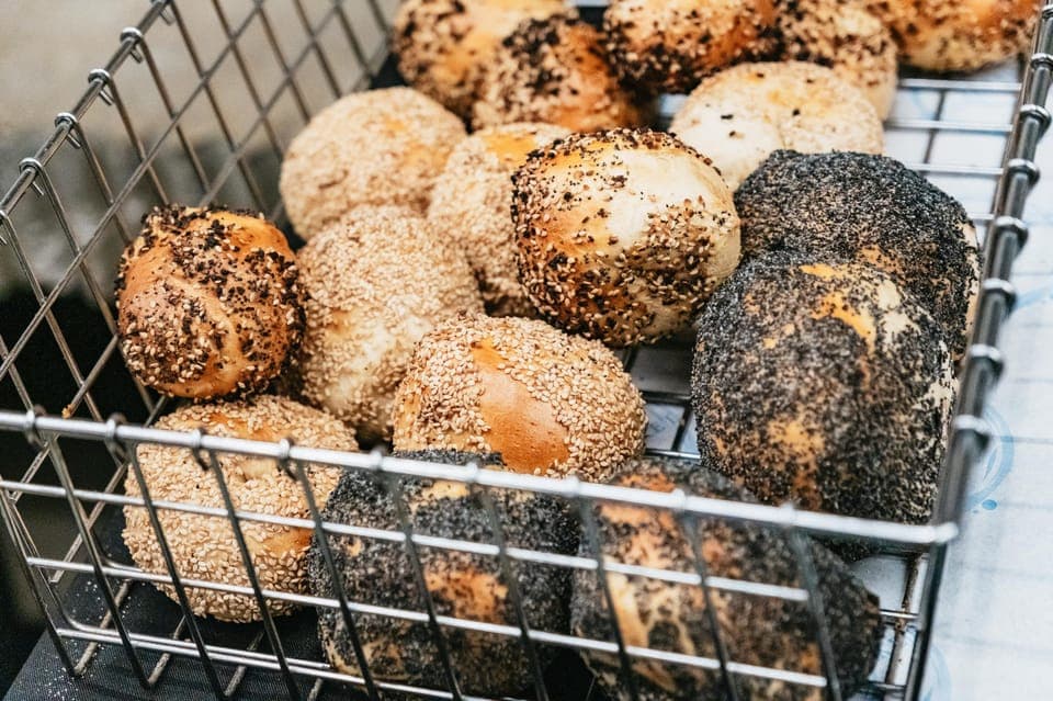 Bagel-Making Workshop with an Award-Winning Baker Gallery Image 2