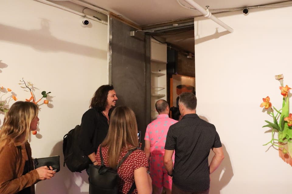 18. Secret bars and Speakeasy NY experience - Image 18