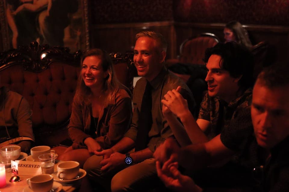 Secret bars and Speakeasy NY experience Gallery Image 2