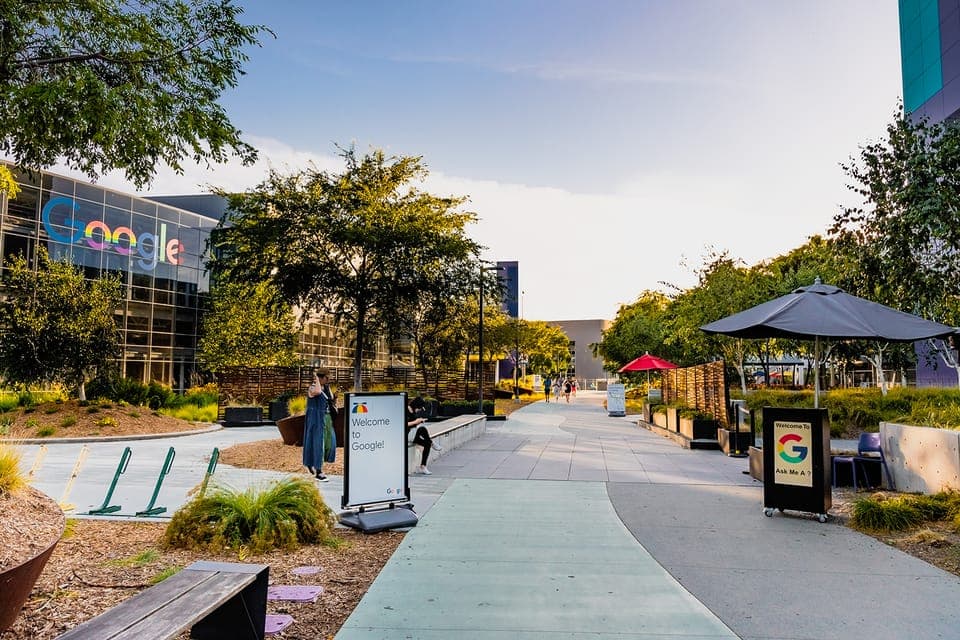 Silicon Valley Private Tour with Hotel Pickup Gallery Image 2