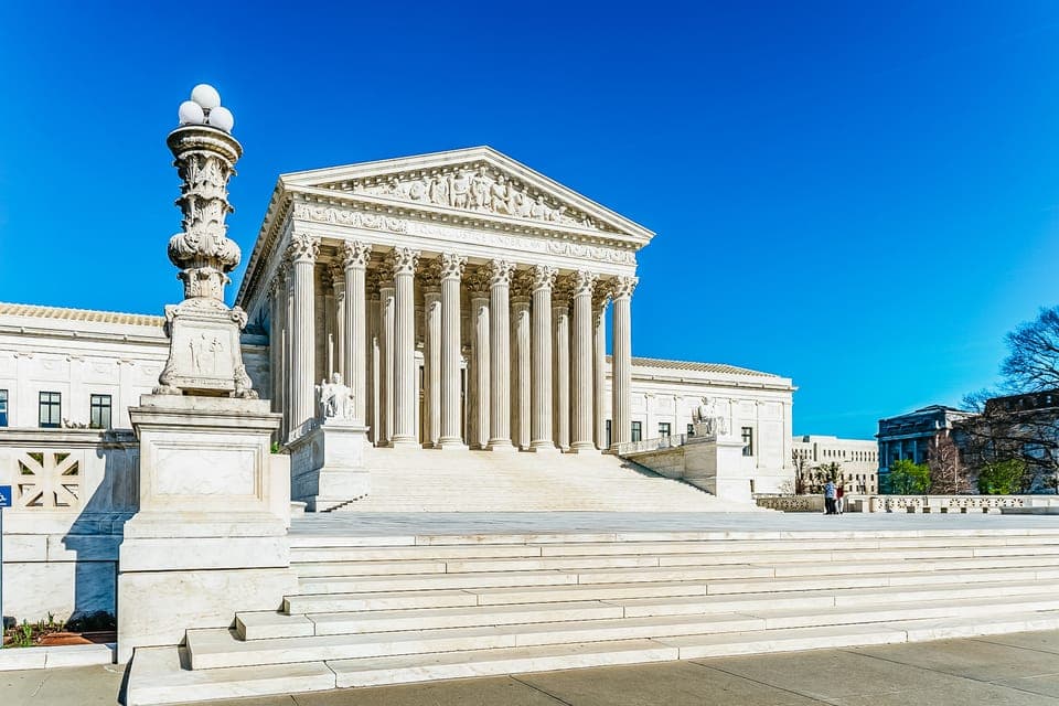 11. Washington DC: Sightseeing Tour with Potomac River Cruise - Image 11