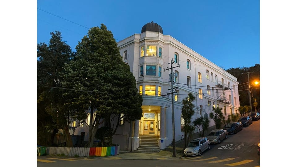 San Francisco: True Crime Tales from the Haight Gallery Image 3