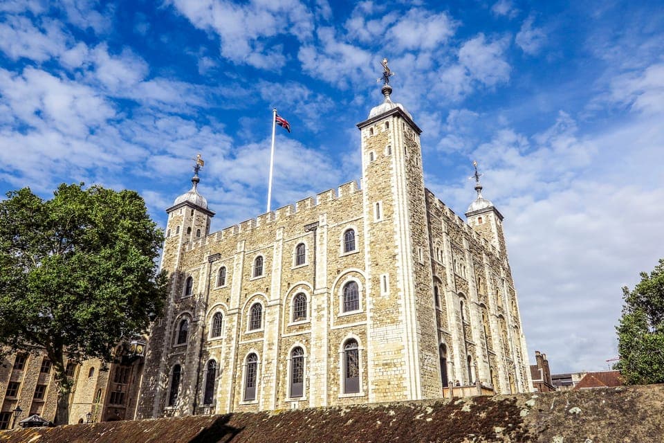 Tower of London and Tower Bridge Early-Access Tour Gallery Image 2