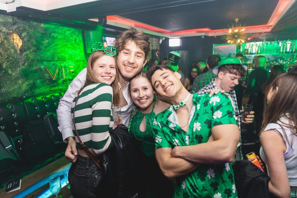 4 Soho Nightclubs Crawl Gallery Image 3