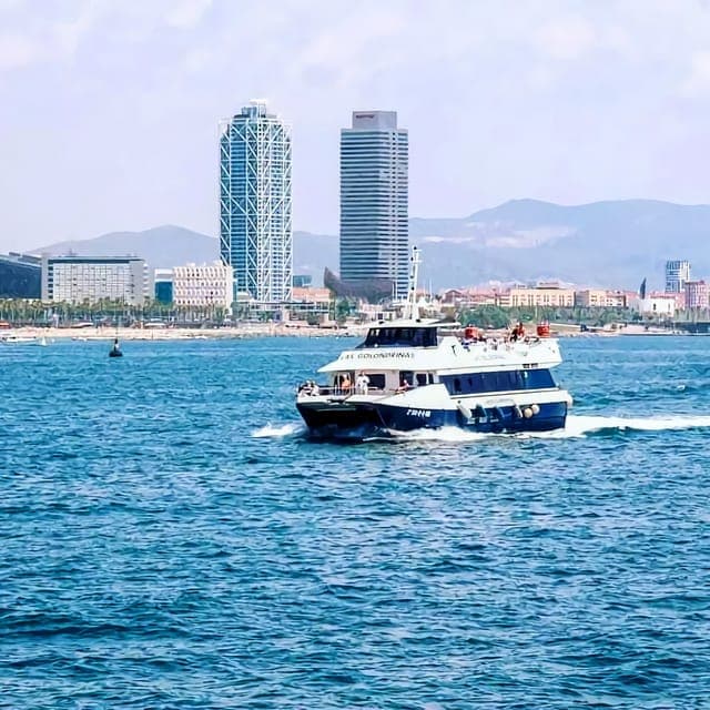 20. Boat Tour in Las Golondrinas - Image 20