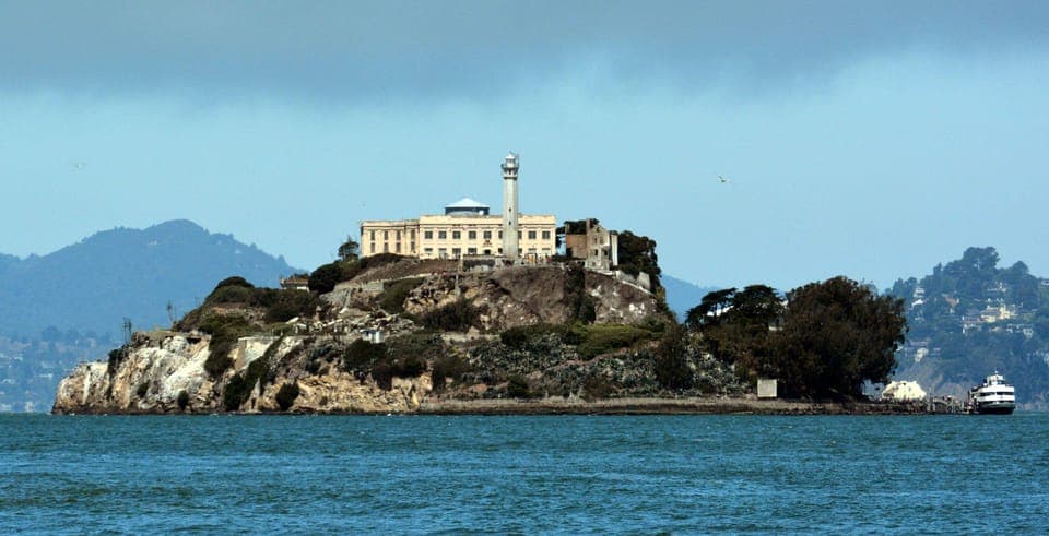 Alcatraz Island & All-Day Bike Adventure - Image NaN
