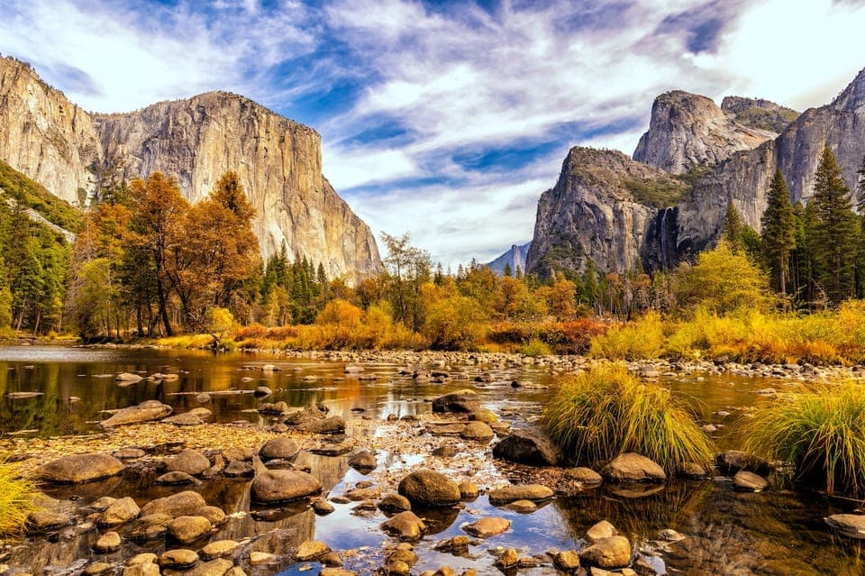 San Francisco: Yosemite Park 2-Day Trip with Accommodation Gallery Image 4