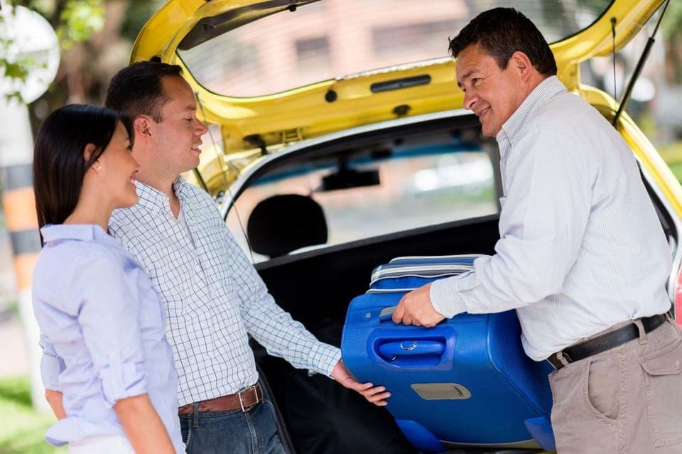 Private Transfer to/from Dubai Airport (DXB) Gallery Image 3
