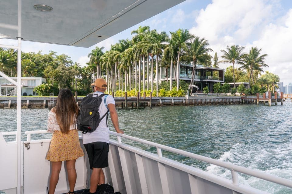 The Original Millionaire’s Row Cruise Gallery Image 3