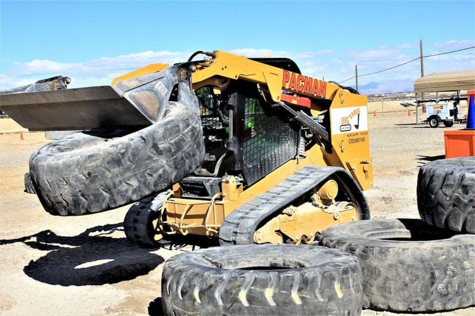 Dig This - Heavy Equipment Playground Gallery Image 4
