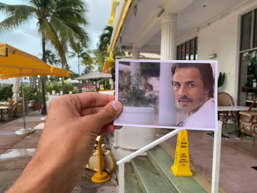 14. Miami Beach: Movies and TV Filming Locations Walking Tour - Image 14