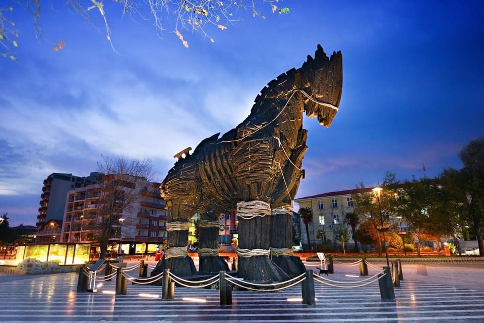 13. From Istanbul: 10 days Crossroads of Civilizations - Image 13