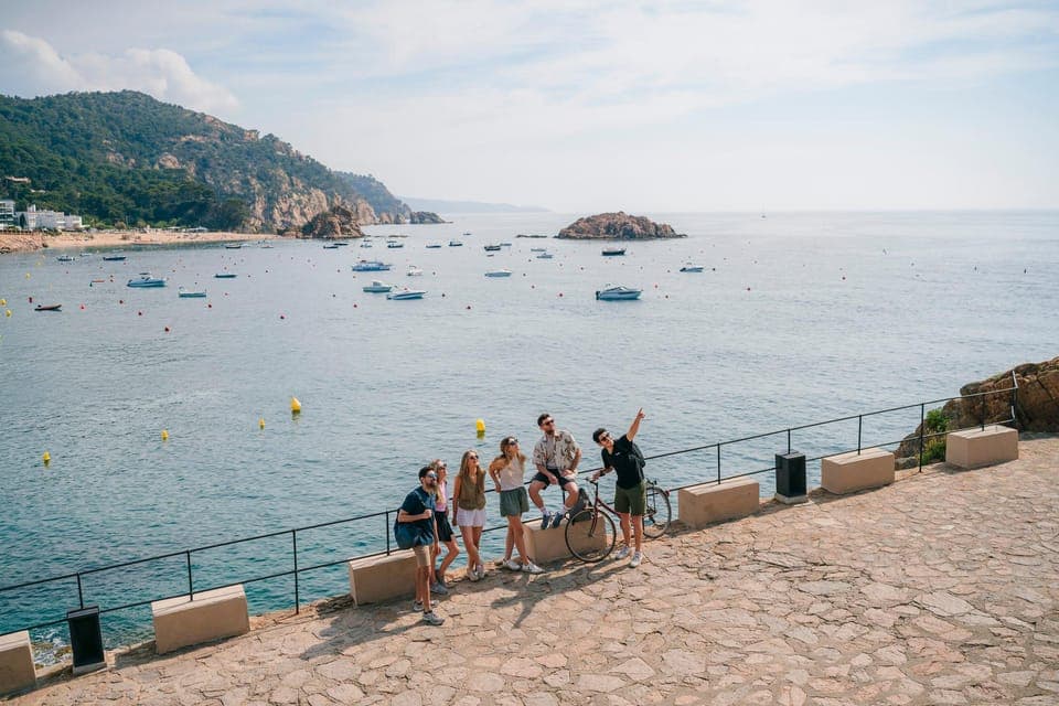 Montserrat, Girona & Costa Brava Guided Day Trip Gallery Image 4