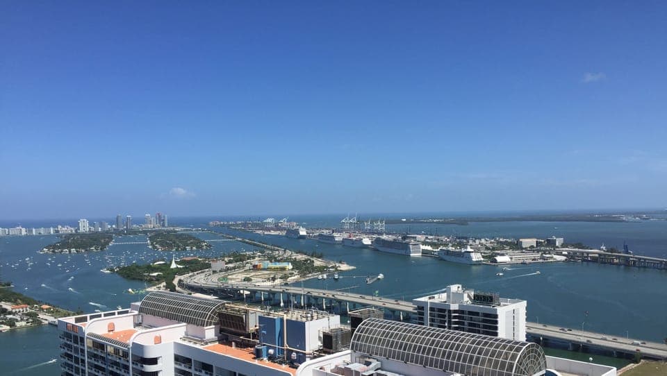 4 Hour Miami City Tour Gallery Image 2