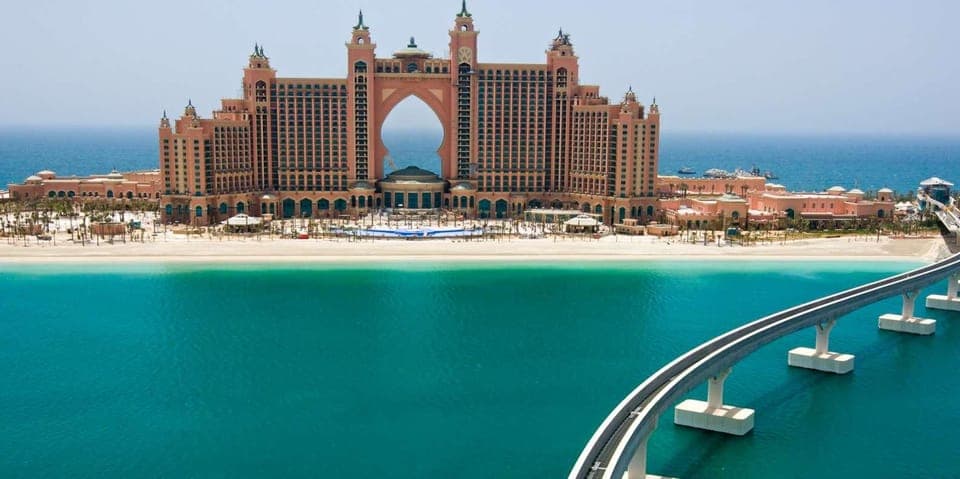 13. Old to New Dubai Private Half-Day Sightseeing Tour - Image 13