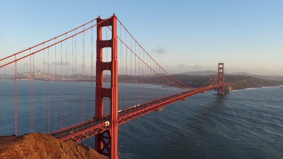 Muir Woods, Sausalito, & Alcatraz Night Tour Gallery Image 4