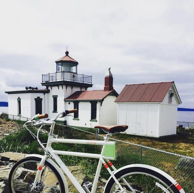 4. Seattles Electric Bike Tour - Image 4