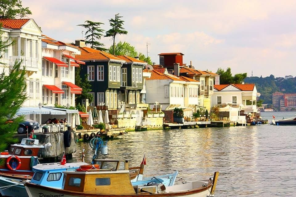 38. From Istanbul: Full-Day Princes Island Tour with Lunch - Image 38