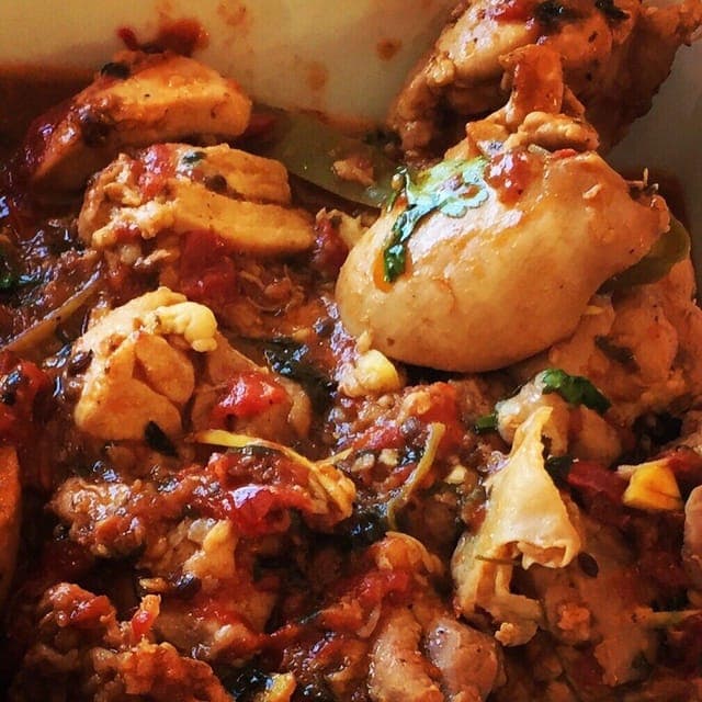 Indian Food Cooking Class Gallery Image 2