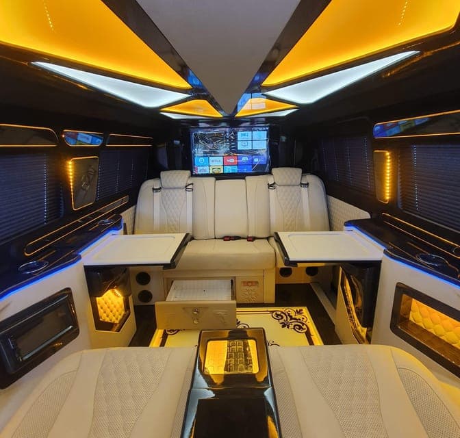 İstanbul Airport Taxi l Saw - İst Gallery Image 1