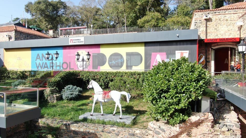 İstanbul Tulip Museum - Image NaN